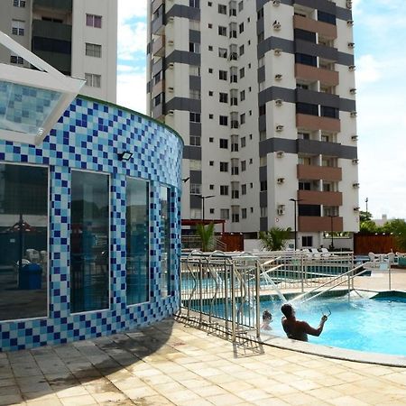 Caldas Novas Aconchego E Diversao Екстериор снимка