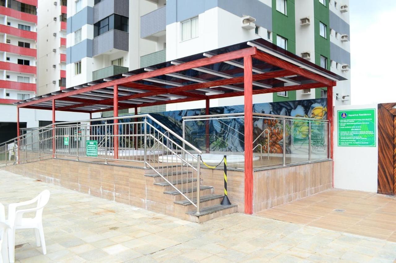 Caldas Novas Aconchego E Diversao Екстериор снимка