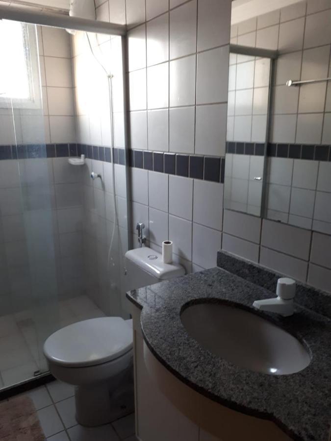 Caldas Novas Aconchego E Diversao Екстериор снимка