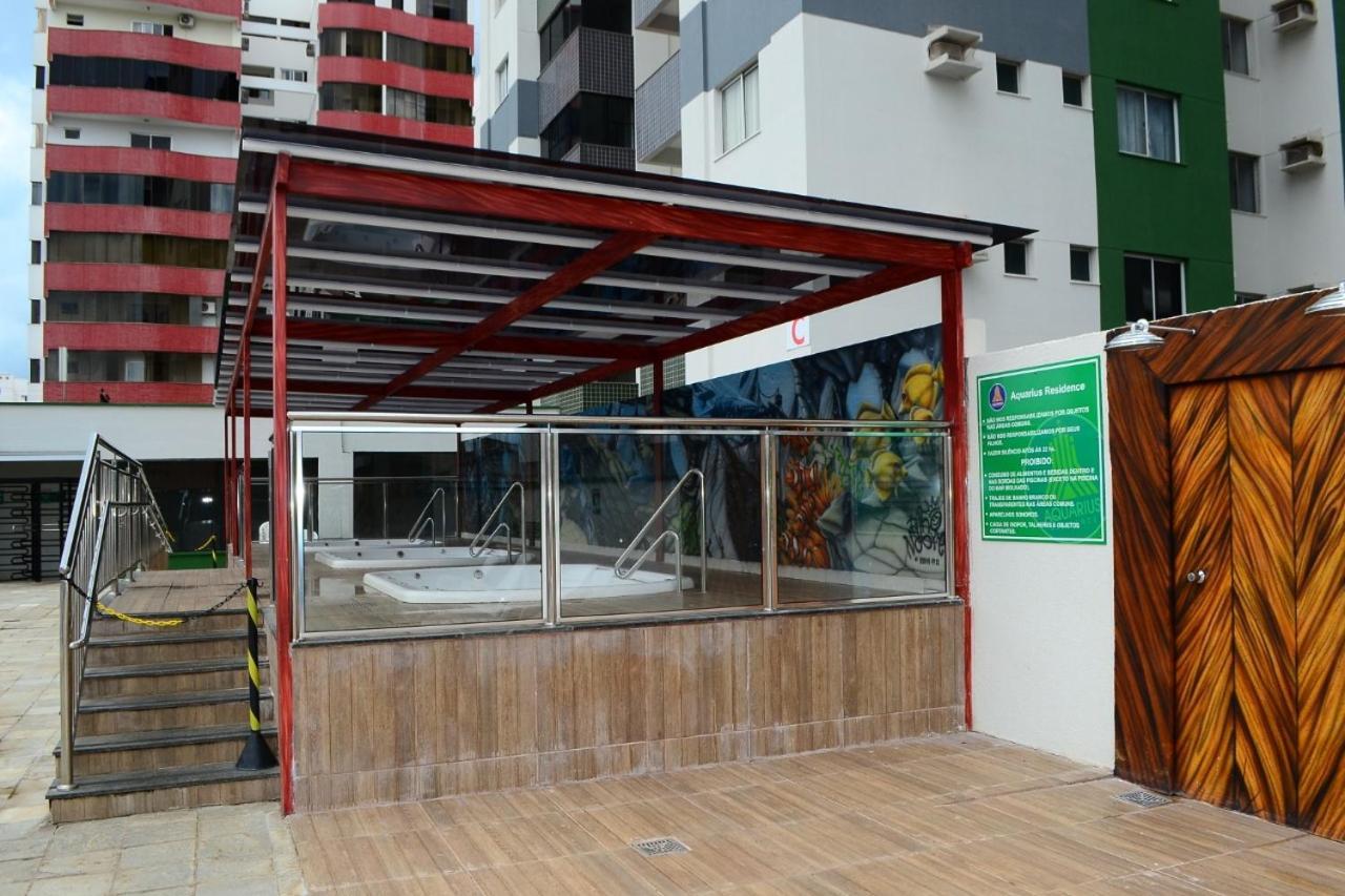 Caldas Novas Aconchego E Diversao Екстериор снимка