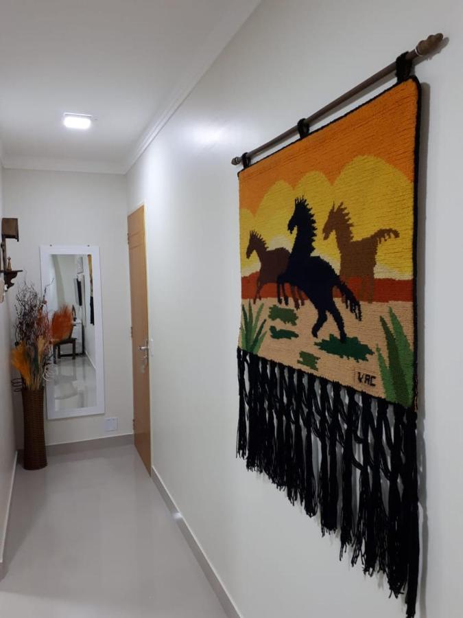 Caldas Novas Aconchego E Diversao Екстериор снимка