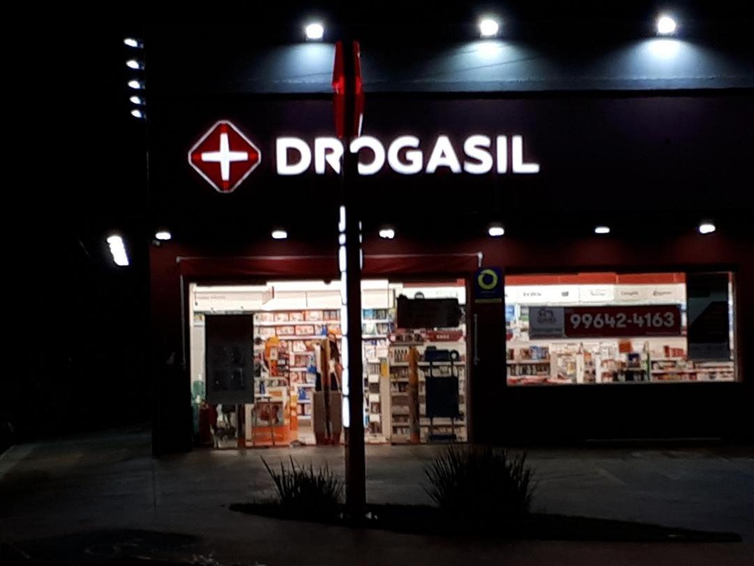 Caldas Novas Aconchego E Diversao Екстериор снимка