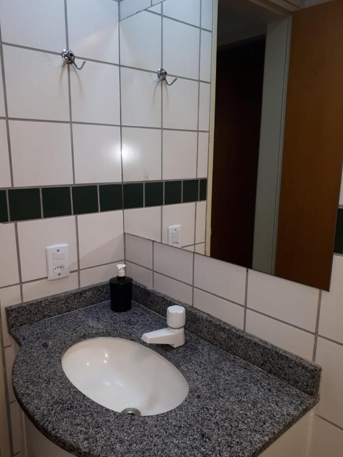 Caldas Novas Aconchego E Diversao Екстериор снимка